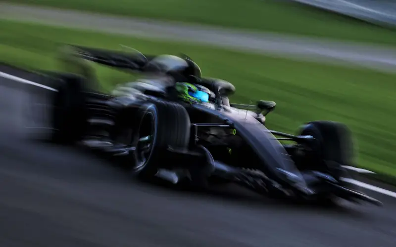 Así quedaron los tiempos de los test de pretemporada de F1 2026 en Baréin
