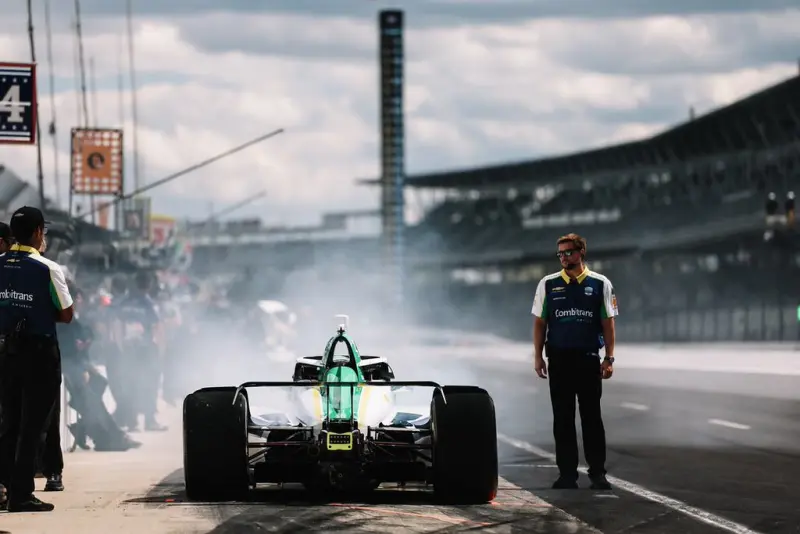 INDYCAR agrega una ronda eliminatoria a la clasificación del Indy 500