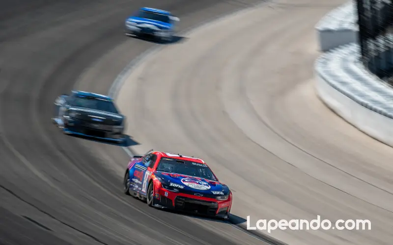 Familia de Kyle Busch revela qué causó su muerte