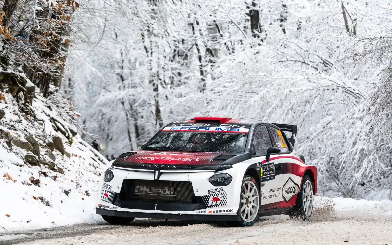 La FIA aprueba un kit de 7.500 euros para que los Rally2 compitan en la categoría principal en 2027