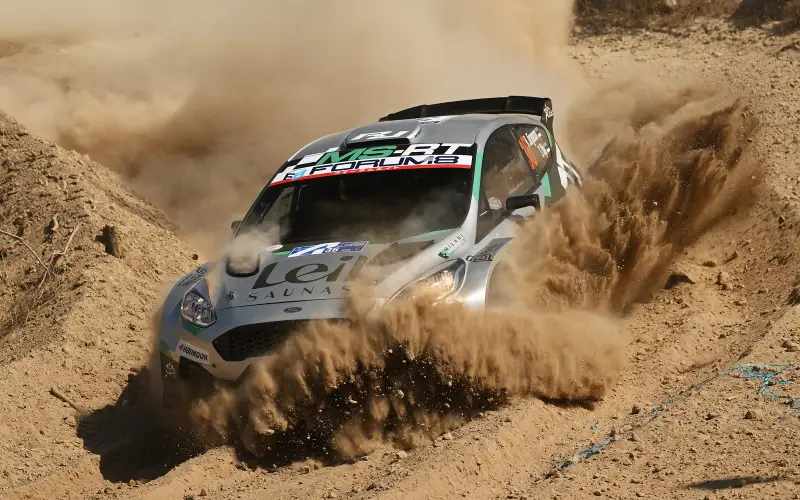 Hyundai, Lancia y Škoda descartan el kit Rally2 WRC para 2027