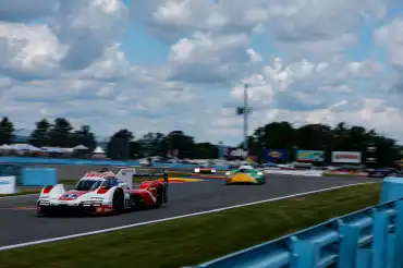 Sahlen's Six Hours of The Glen 2026 horarios y dónde ver la carrera en vivo