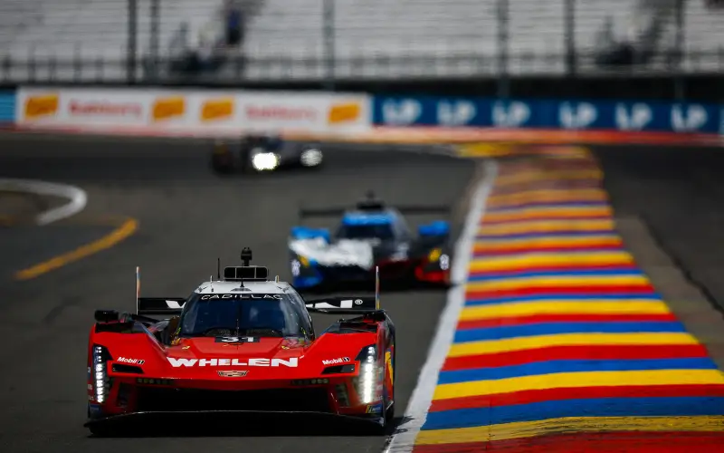Action Express gana las 6 Horas de Watkins Glen y AO Racing logra su primera victoria en LMP2